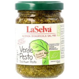 Basilikum Pesto