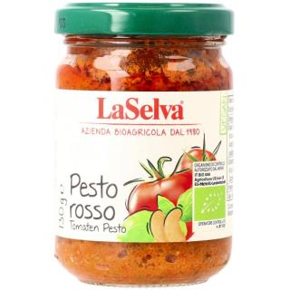 Tomaten Pesto