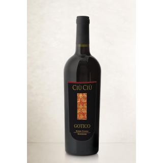 GOTICO Rosso Piceno Superiore D.O.C.