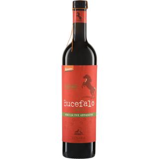 Bucefalo Rosso Vino da uve appassite