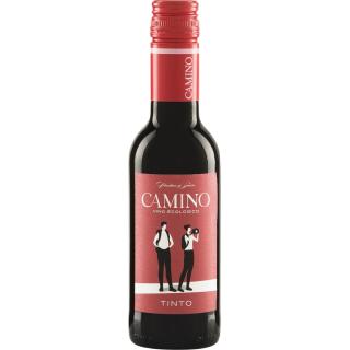 Camino Tinto 0,25l DO