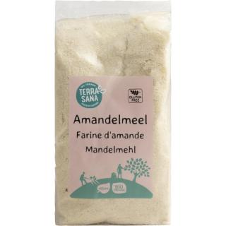 Mandelmehl, Tüte  /glf (R1)