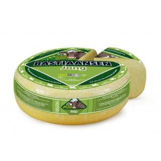 Gouda jung