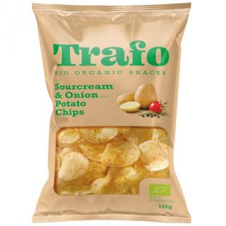 Potato Chips Sourcream & Onion (R1)
