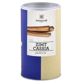 Zimt gemahlen (Cassia)