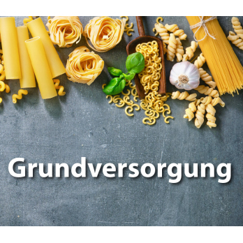 Grundversorgungs Kiste