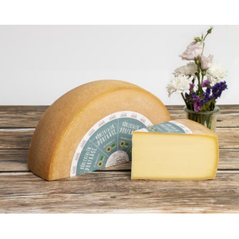 Bühlertaler  Dorfkäse