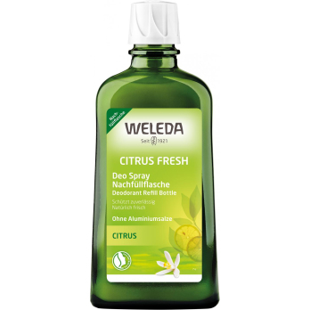 Citrus Deodorant (Nachfüll)