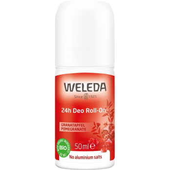 Granatapfel Deo Roll-On