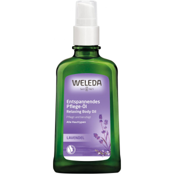 Lavendel-Entspannungs Öl 100ml