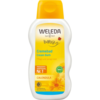 Calendula Cremebad (200ml)