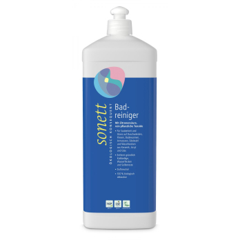 Badreiniger (Nachfüllflasche)