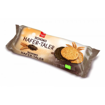 Schoko Hafer-Taler (R2)