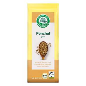 Fenchel ganz
