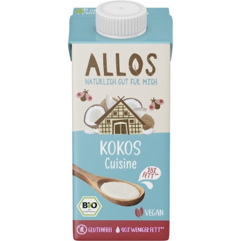 Kokos Cuisine  /glf