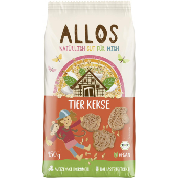 Tier-Kekse