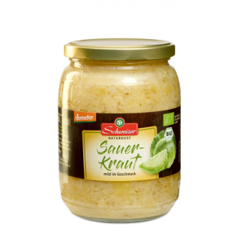 Sauerkraut (V)