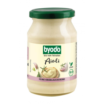 Aioli, vegan