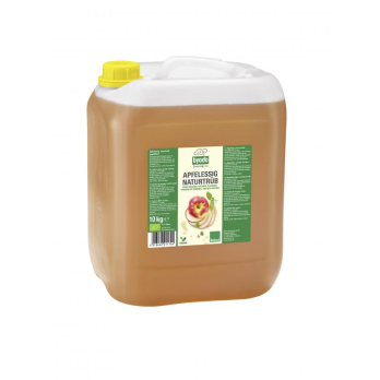 GB Apfelessig, natutrüb, 5%