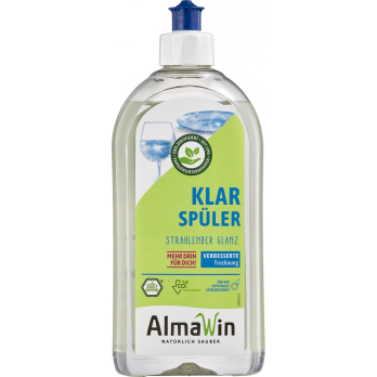 Klarspüler