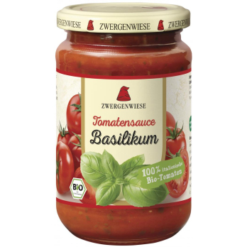 Tomatensauce Basilikum  /glf (R1)
