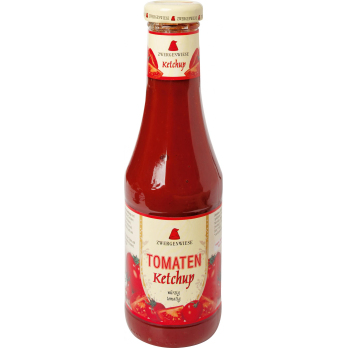 Tomatenketchup  /glf