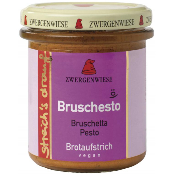 streich´s drauf Bruschesto  /glf