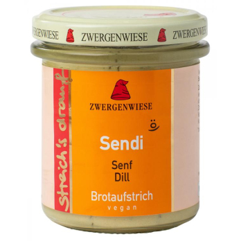 streich´s drauf Sendi  /glf (R1)