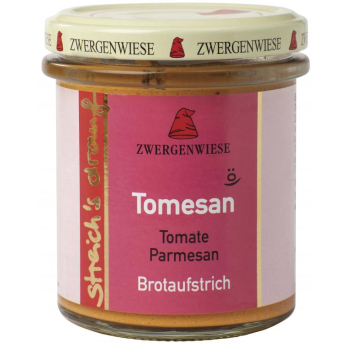 streich´s drauf Tomesan  /glf