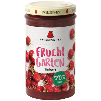 FruchtGarten Himbeere