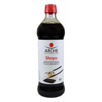 Shoyu, original japanisch