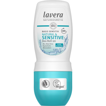 Deo Roll-on Sensitive