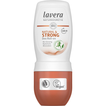 Deo Roll-On Natural&Strong
