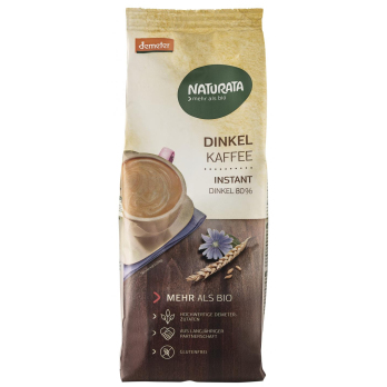 Dinkelkaffee Classic Instant, Nachfüllbtl. (R1)