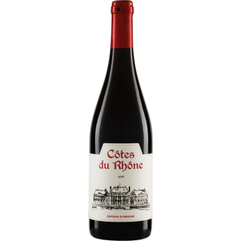Cotes du Rhone Origines AOP