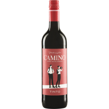 Camino Tinto La Mancha