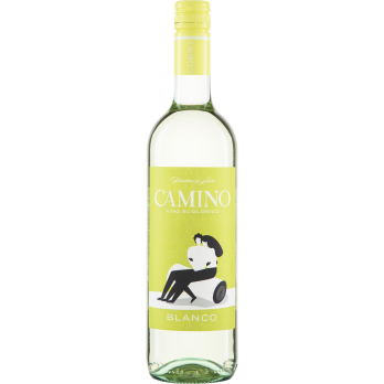 Camino Blanco