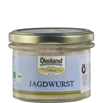 Jagdwurst (V)