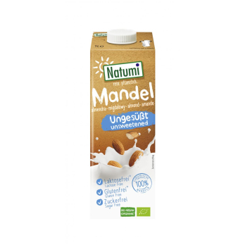 Mandeldrink