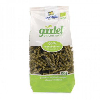 Goodel Nudel Mungbohnen