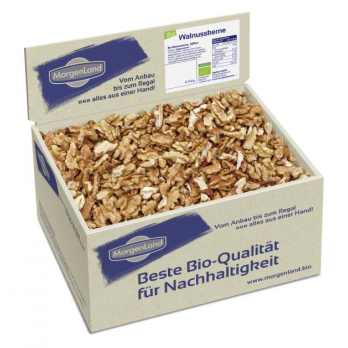 GB Walnusskerne Hälften, lose 2,5kg (R2)