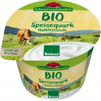 Speisequark 20% FiT - Becher
