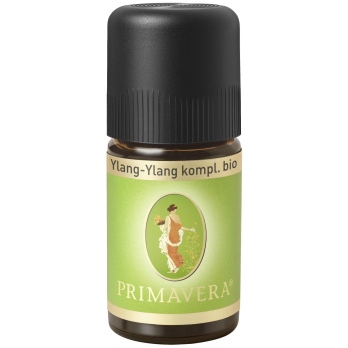 Ylang-Ylang komplett