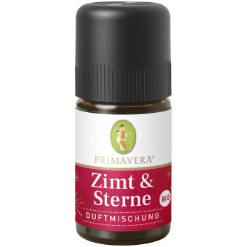 Duft Zimt & Sterne