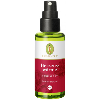 Herzenswärme Raumspray