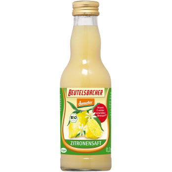 Zitronensaft (R1)