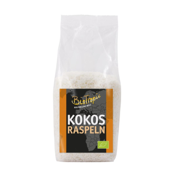 Kokosraspeln