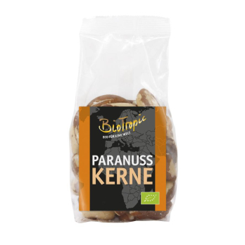 Paranusskerne
