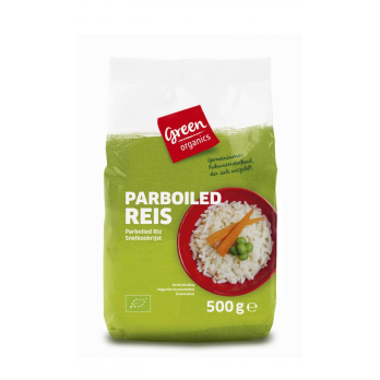 Parboiled Reis (R0) (V)