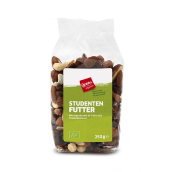 Studentenfutter (V)
